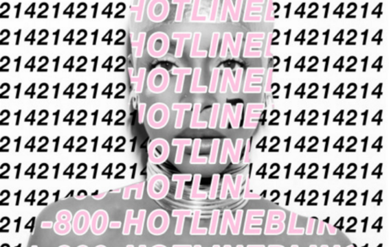 Erykah Badu Picks Up Drake’s ‘Hotline Bling’ With New Version