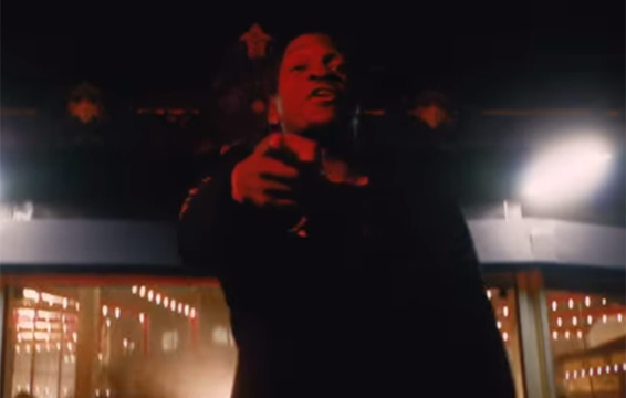 Pusha T Rides a Creepy Carousel in ‘Crutches, Crosses, Caskets’ Video