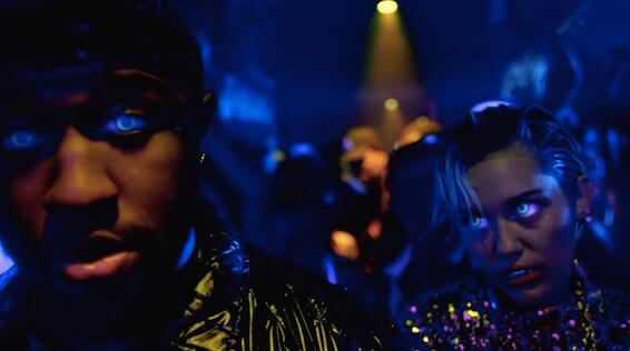 Mike WiLL Made-It, Future, Swae Lee&#039;s &quot;Drinks on Us&quot; Video Features Miley Cyrus and Juicy J