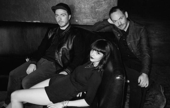 Chvrches Mix My Bloody Valentine, Aphex Twin, Mogwai, and More in BBC Radio 1 &quot;Bedtime Mix&quot;