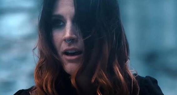 PHANTASMA Feat. DELAIN, SERENITY, EVERON Members: &#039;Let It Die&#039; Video