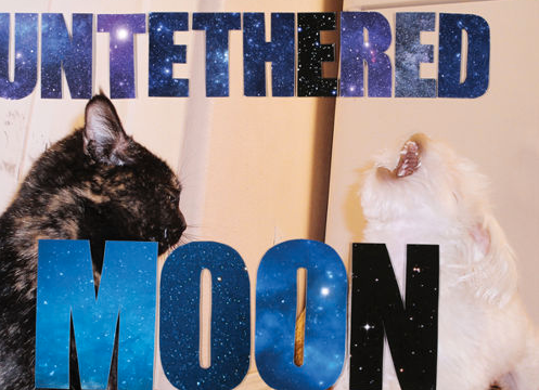 Stream Built to Spill’s Eighth Studio Album, ‘Untethered Moon’