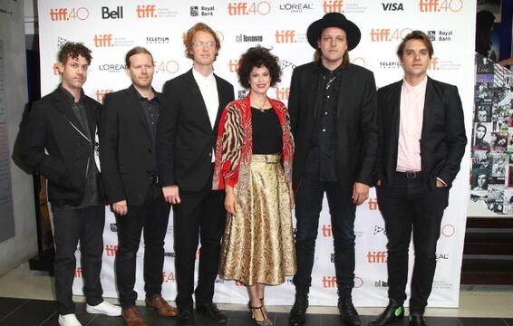 Arcade Fire Announce First Live Dates of 2016