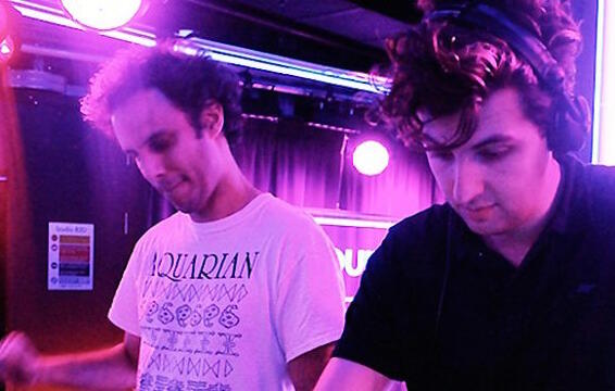 Jamie xx and Four Tet Share BBC Radio 1 Essential Mix