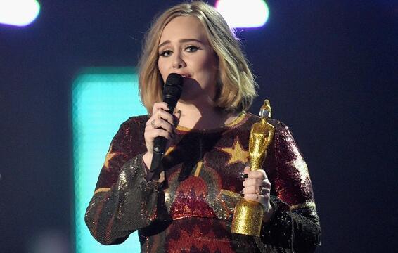 BRIT Awards 2016 Winners List: Adele, James Bay, Tame Impala, Coldplay, and More