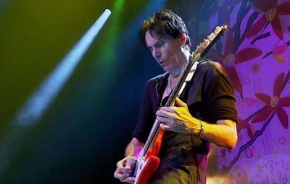 STEVE VAI&#039;s &#039;Modern Primitive&#039; + &#039;Passion And Warfare 25th Anniversary Edition&#039; To Be Released In June