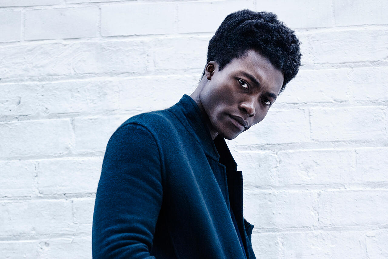 Benjamin Clementine abre Junho com visitas a Lisboa, Porto e Coimbra