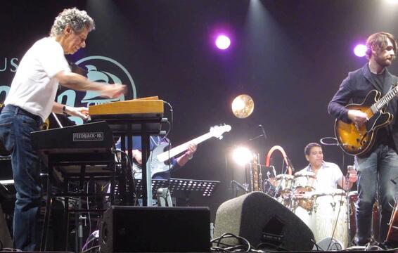 Chick Corea