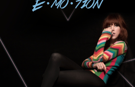 Carly Rae Jepsen Gets High on ‘E•MO•TION’ in Synthy New Single