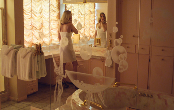 Ellie Goulding’s ‘On My Mind’ Video Unfurls a Glossy Revenge Fantasy