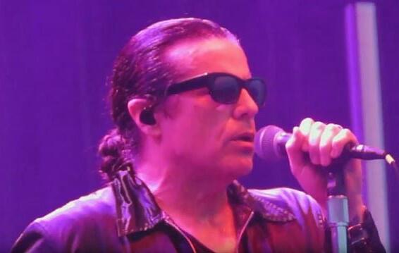 THE CULT&#039;s IAN ASTBURY Apologizes For &#039;Offending People Of Color&#039; With &#039;All Lives Matter&#039; Comment