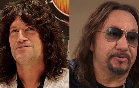 TOMMY THAYER: ACE FREHLEY &#039;Had Every Opportunity In The World To Continue In KISS&#039;