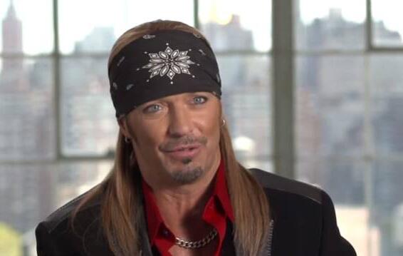 POISON Singer BRET MICHAELS Buys Home In Westlake Village, California For $3.49 Million