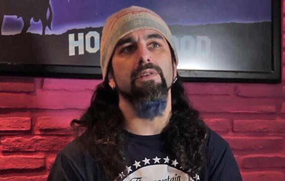 MIKE PORTNOY: &#039;I Don&#039;t Consider Myself A Great Drummer&#039;