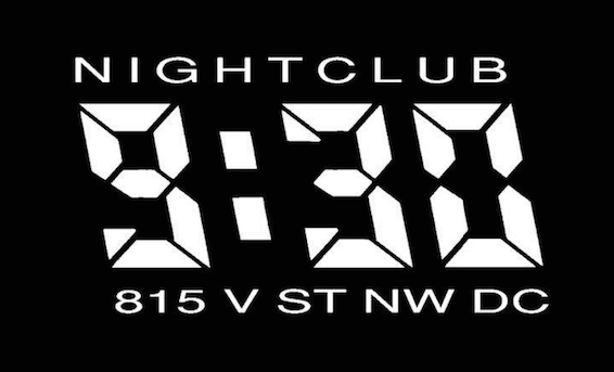 9:30 Club Book to Feature Ian MacKaye, Chuck D, Dave Grohl, Thurston Moore, Keith Morris, Bob Mould