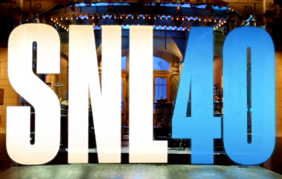 Justin Timberlake, Arcade Fire, Jack White, Kanye West, Fiona Apple, Many Others To Appear on &quot;SNL&quot; 40th Anniversary Special