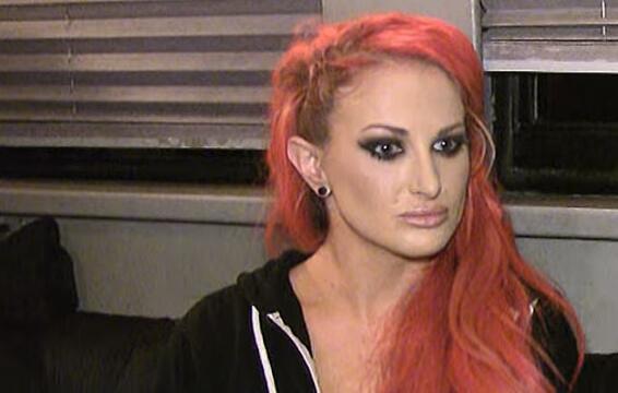 BUTCHER BABIES&#039; HEIDI SHEPHERD On Paris Concert Attack: &#039;I&#039;m Happy To See Our World Uniting Over It&#039;