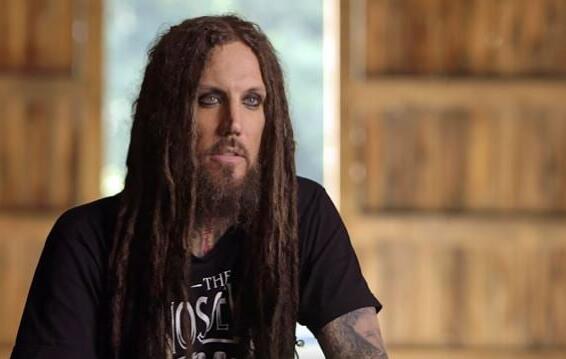 KORN&#039;s BRIAN &#039;HEAD&#039; WELCH On Next Album: We&#039;re Gonna Come Out Heavier Than Anyone&#039;s Heard Us In A Long Time