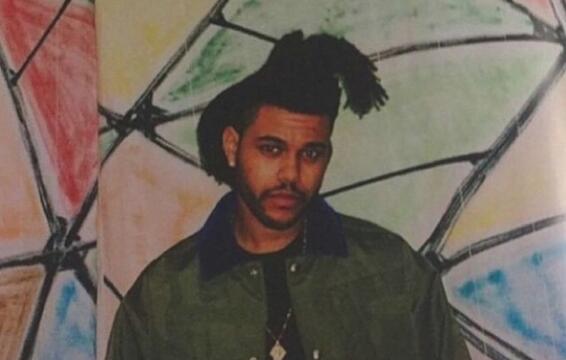 The Weeknd Shares Two New Tracks With Future and Jeremih