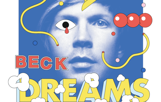 Hear Beck’s Big, Bold New Single, ‘Dreams’
