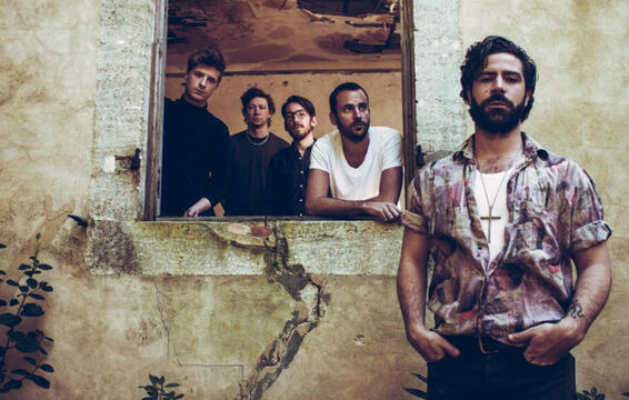 17 Song Salute: Foals singles ranked in order of brilliance