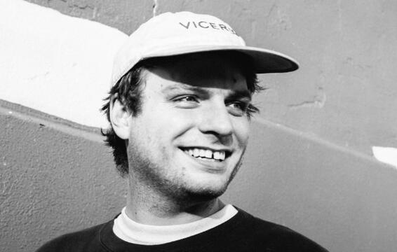 Q&amp;A: Mac DeMarco on Staying Friends With Fans and Wearing Bondage Masks
