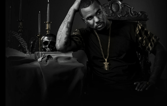 The Game Announces Surprise Album The Documentary 2.5, Featuring Lil Wayne, Nas, Skrillex, Busta Rhymes, More