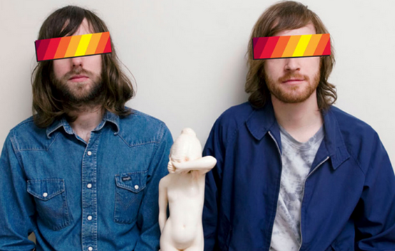 Ratatat Reveal Crunchy New Banger, ‘Nightclub Amnesia,’ on Beats 1