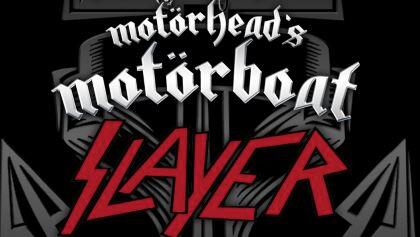 SLAYER, ANTHRAX, EXODUS, SUICIDAL TENDENCIES To Perform On MOTÖRHEAD&#039;s &#039;Motörboat&#039; Cruise