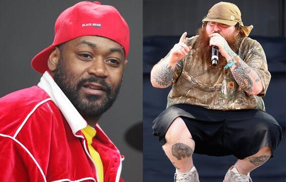 Ghostface Killah to Action Bronson: “Who Gives You the Right to Even Mention My Name?”