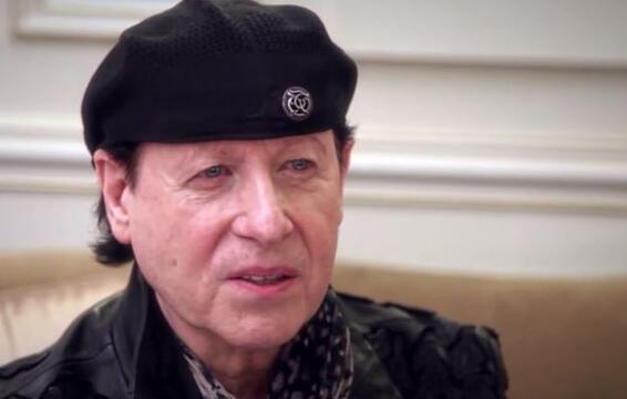 SCORPIONS Singer KLAUS MEINE: &#039;We Really Don&#039;t Wanna Talk About Another Farewell Tour&#039;