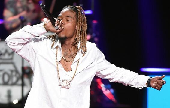 Fetty Wap Unleashes New Song, ‘Jugg,’ Featuring Monty