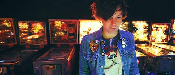 Ryan Adams Covers Natalie Prass&#039; &quot;Your Fool&quot;, Prass Joins Adams for &quot;Oh My Sweet Carolina&quot;, &quot;Come Pick Me Up&quot;