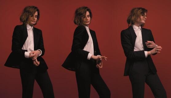 Christine and the Queens: The Best of What&#039;s Next