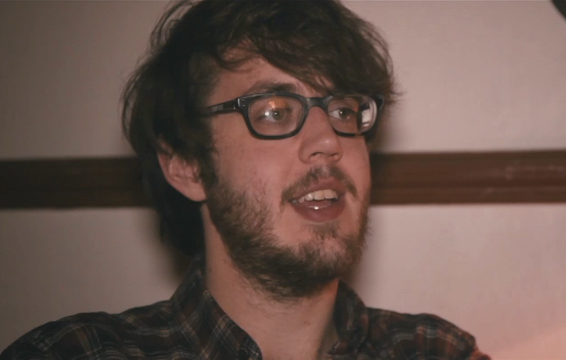 Cloud Nothings Talks Jazz, &quot;Cosmos&quot;, Tour Exhaustion on &quot;Entrevista&quot;