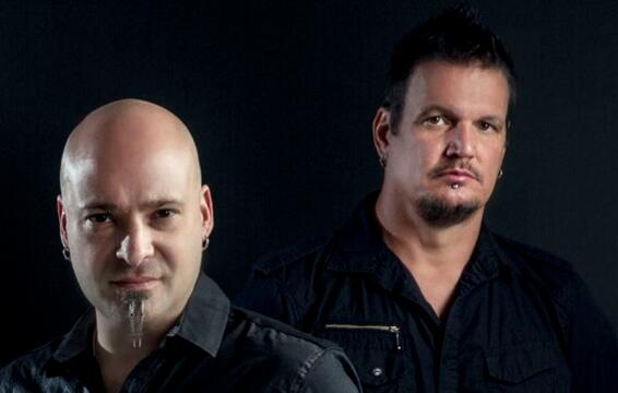 DISTURBED&#039;s DAVID DRAIMAN: Hearing METALLICA&#039;s Music For First Time Was &#039;Shocking And Intoxicating&#039;