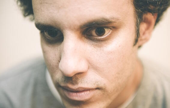 Four Tet Shares &quot;BACK2THESTART&quot;