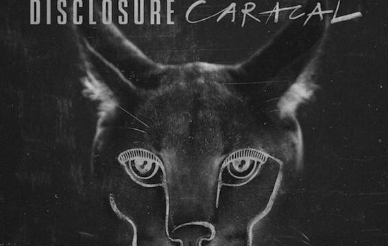 Disclosure Announce ‘Caracal’ Guests, Including Lorde, Miguel, the Weeknd, More