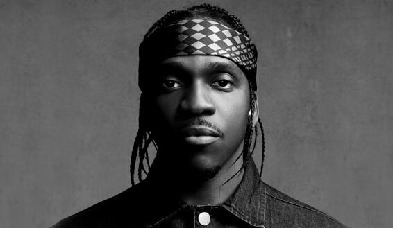 Pusha T Talks New Release Darkest Before Dawn and Disrupting the Rap Landscape