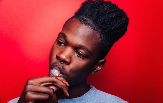 Shamir’s Debut LP, ‘Ratchet,’ Now Streaming on iTunes