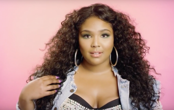 Lizzo Celebrates Her ‘Good As Hell’ Realness in New Music Video