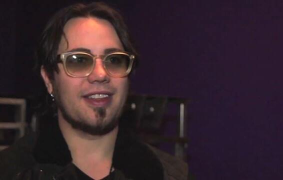 HALESTORM&#039;s JOE HOTTINGER: &#039;We&#039;re Literally Doing What We&#039;ve Always Dreamed Of Doing&#039;