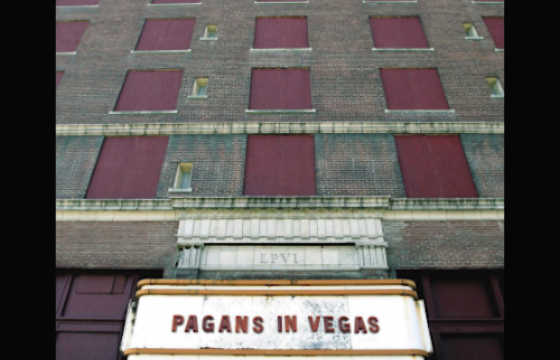 Metric Are Streaming ‘Pagans in Vegas’ in Full