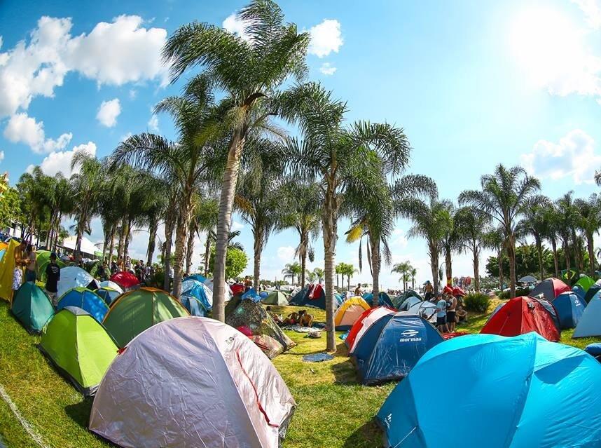 Tomorrowland Brazil 2016