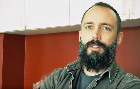 CLUTCH: Behind-The-Scenes Footage From Making Of &#039;Psychic Warfare&#039; - Segment 1