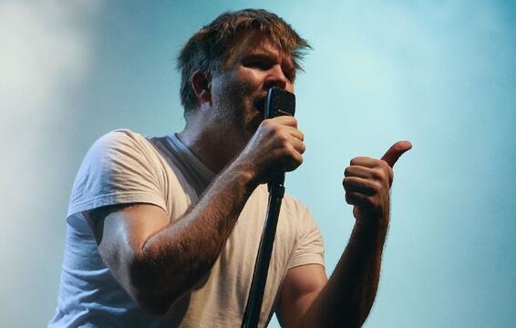 LCD Soundsystem Will Headline Coachella 2016