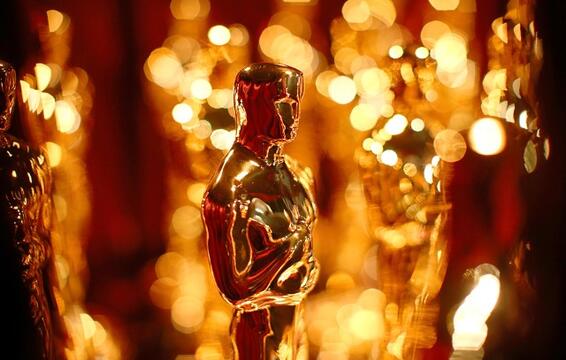 Academy Award Best Original Song Shortlist: Ellie Goulding, the Weeknd, Eminem, and More