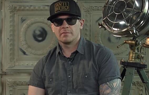 SHINEDOWN Singer Predicted GUNS N&#039; ROSES Reunion Would Be Able To Fill Stadiums
