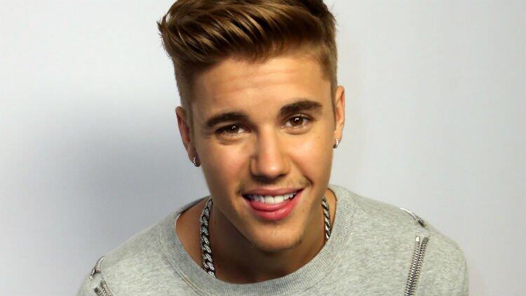 Justin Bieber