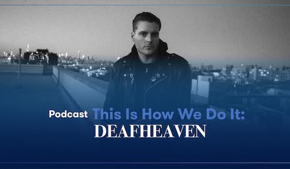 Deafheaven Discuss Process on Pitchfork&#039;s &quot;This Is How We Do It&quot; Podcast